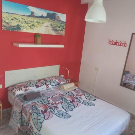 Guest House Santa Cruz Екстер'єр фото