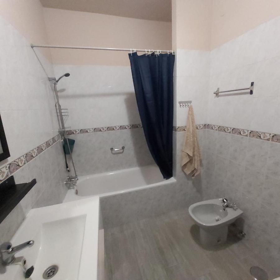 Guest House Santa Cruz Екстер'єр фото