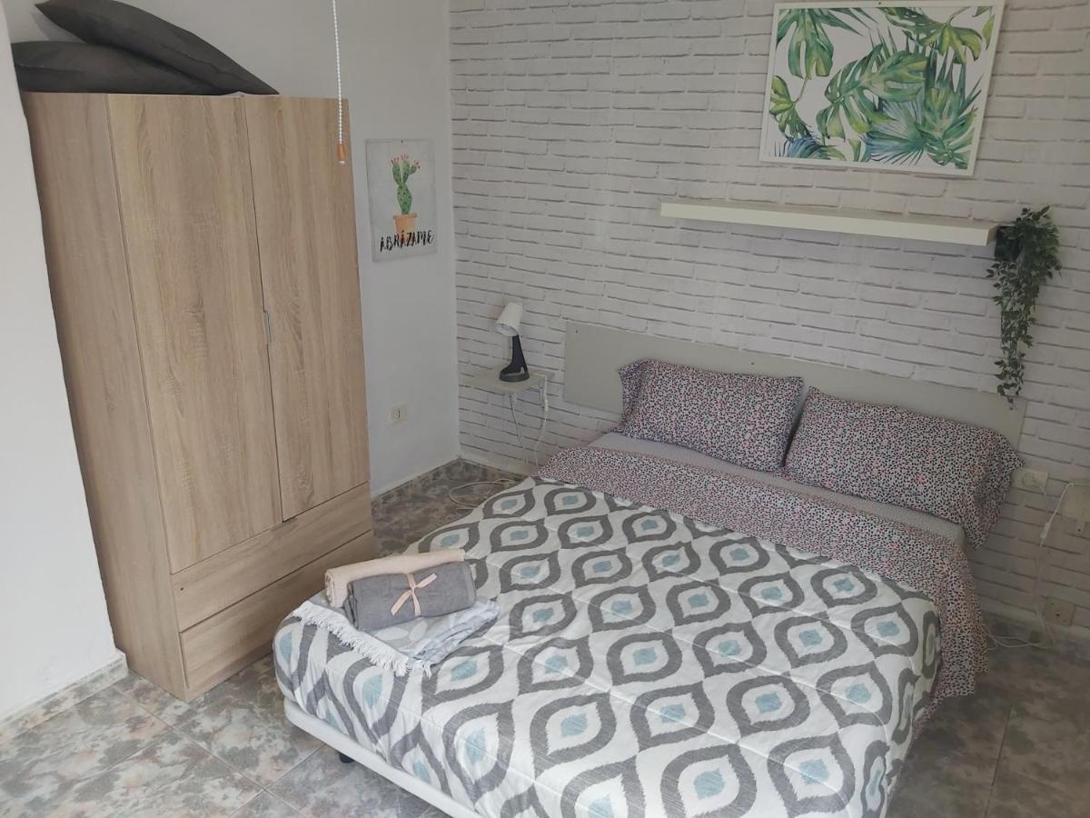 Guest House Santa Cruz Екстер'єр фото