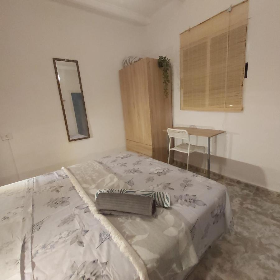 Guest House Santa Cruz Екстер'єр фото