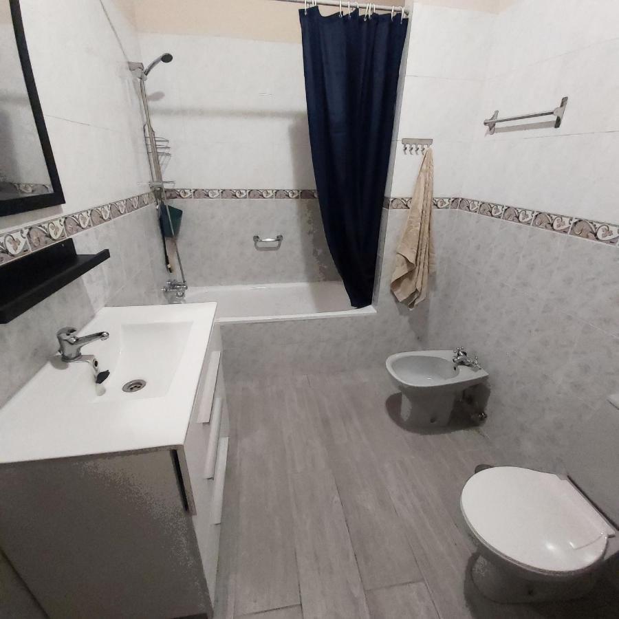 Guest House Santa Cruz Екстер'єр фото