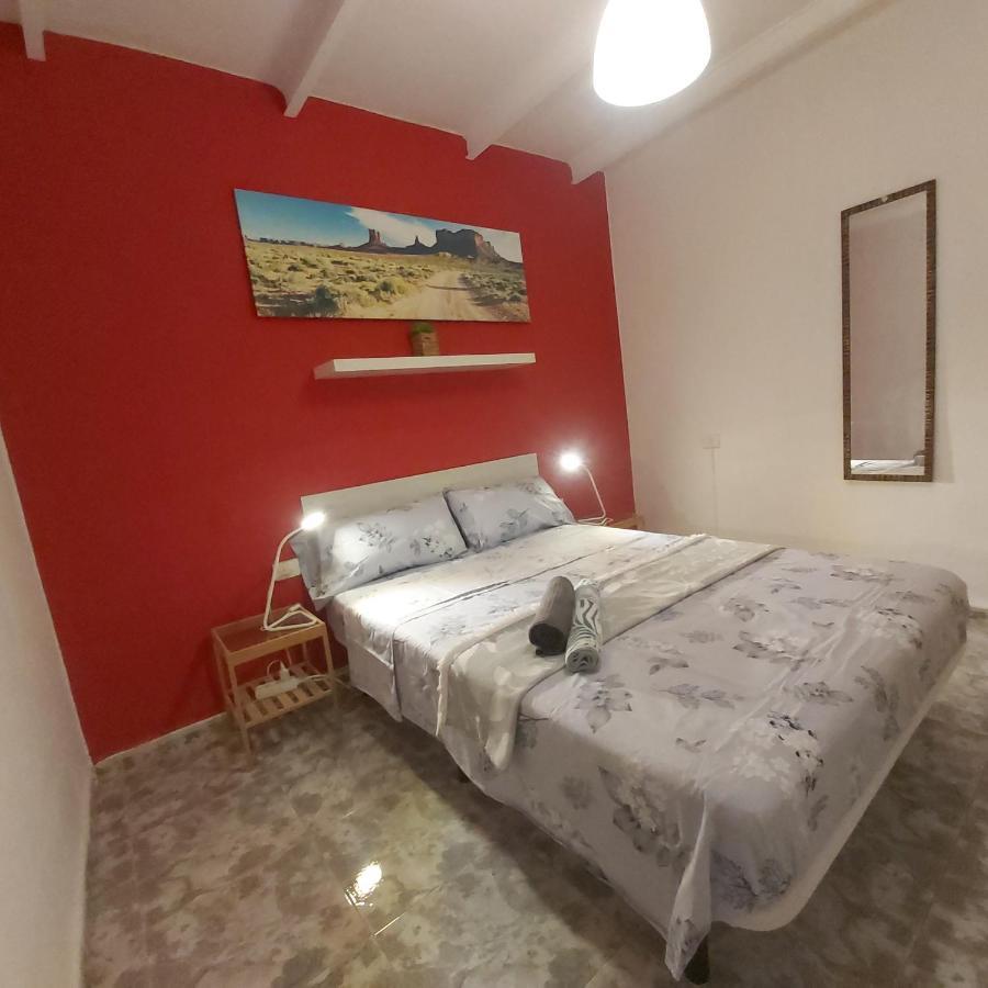 Guest House Santa Cruz Екстер'єр фото