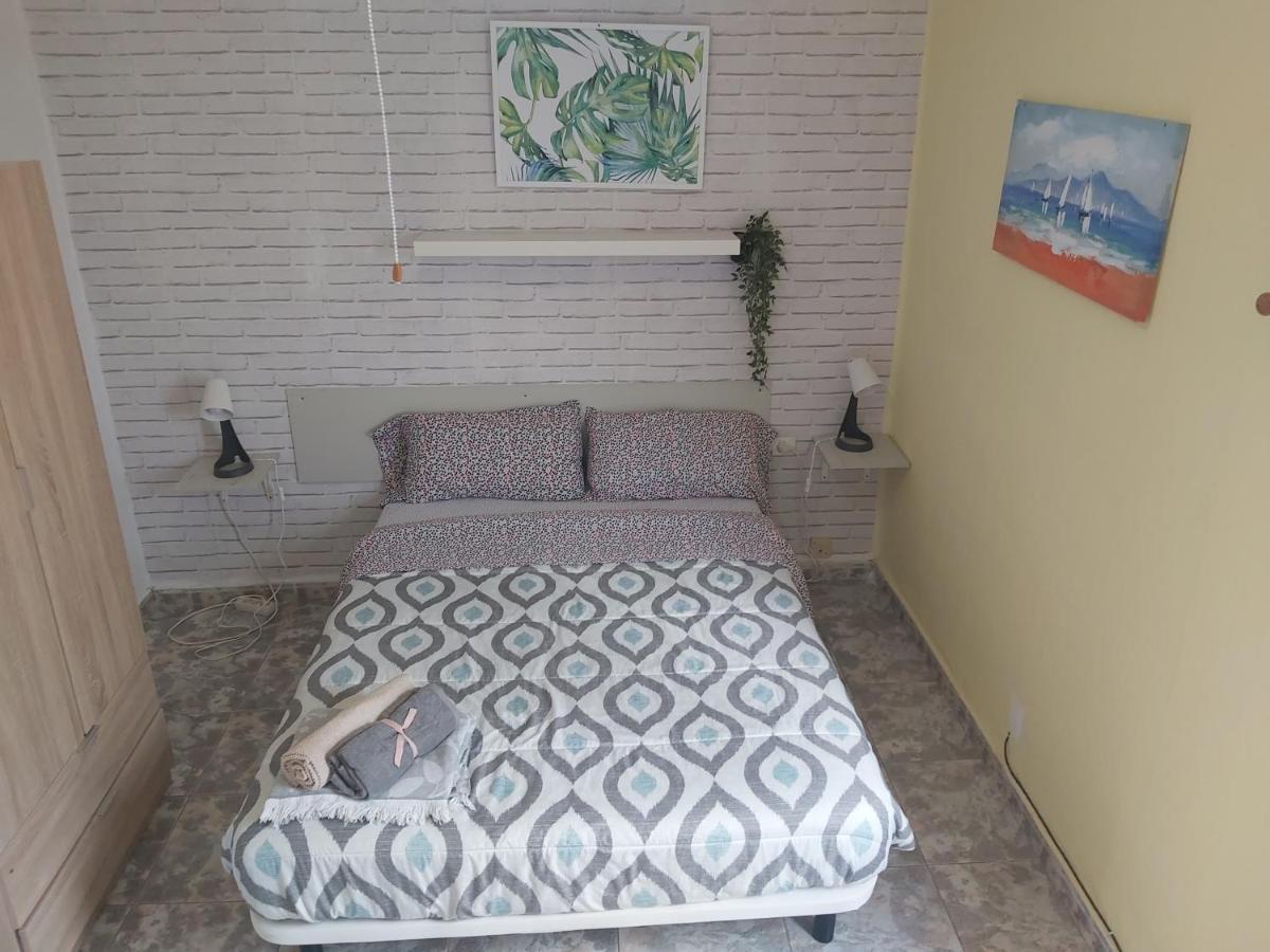 Guest House Santa Cruz Екстер'єр фото