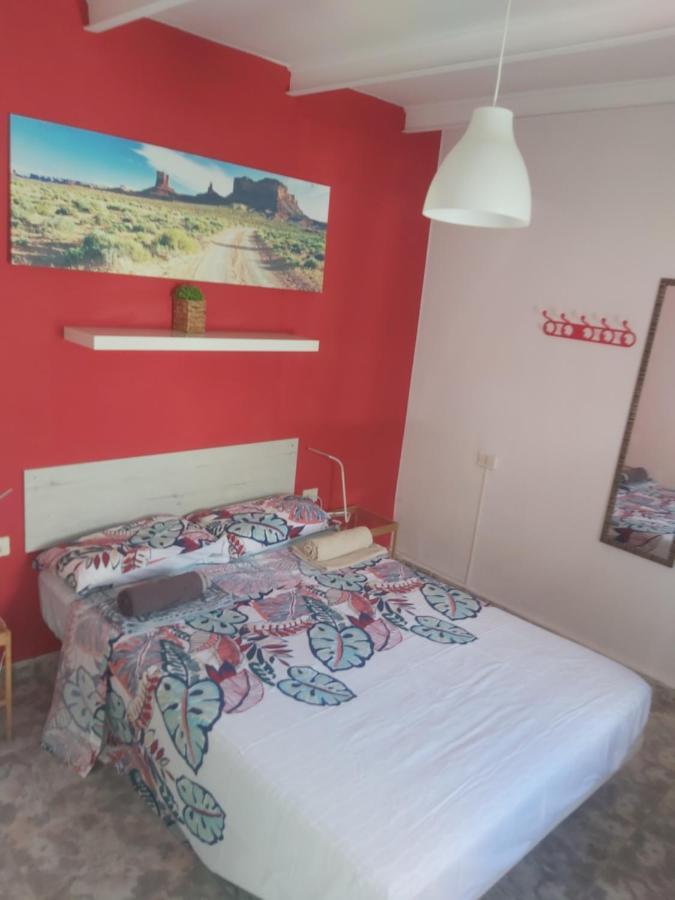 Guest House Santa Cruz Екстер'єр фото