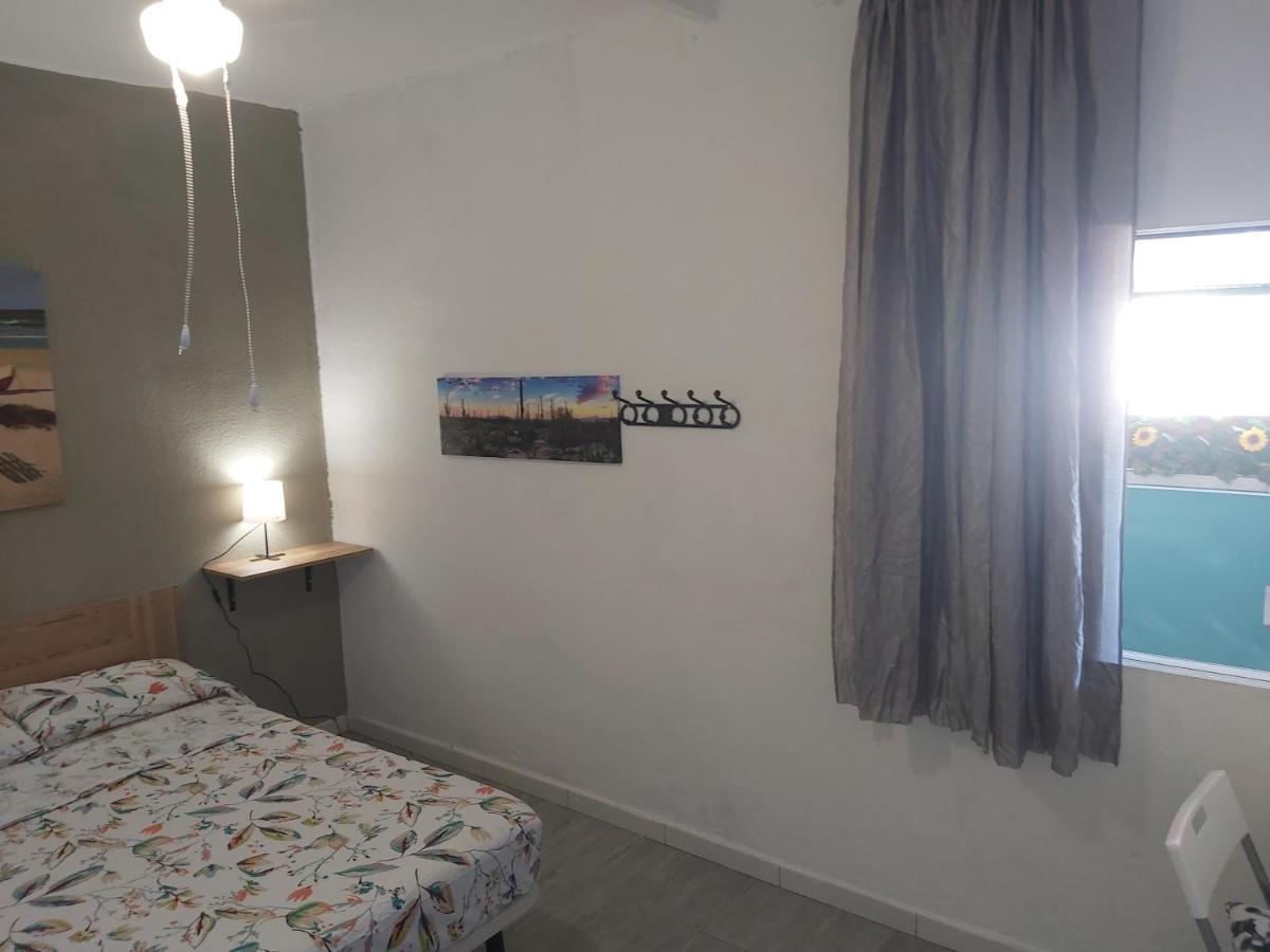 Guest House Santa Cruz Екстер'єр фото